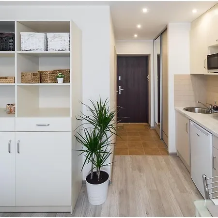 Inn Klijanu Street Design Studio In City Centre Riga