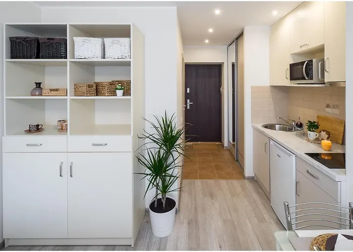 宾馆 Klijanu Street Design In Centre 里加