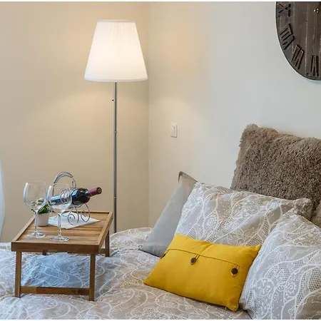 Klijanu Street Design In Centre Han/Misafirhane *